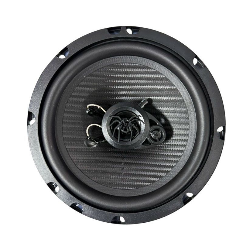 Ηχείο Αυτοκινήτου 250W 6.5" 2τμχ XP-6563 - Full Range Speaker AUTO & MOTO>Ήχος & Εικόνα Αυτοκινήτου>Ηχοσυστήματα