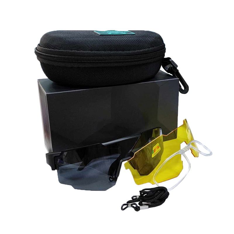 Σπορ Γυαλιά Ηλίου Motorcross - Sport Sun glasses