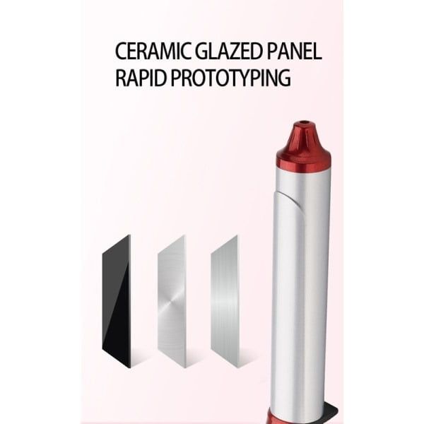QIAOYANG Ηλεκτρικό Ψαλίδι για Μπούκλες 450-750°F QA-MF7 - Hair Stick