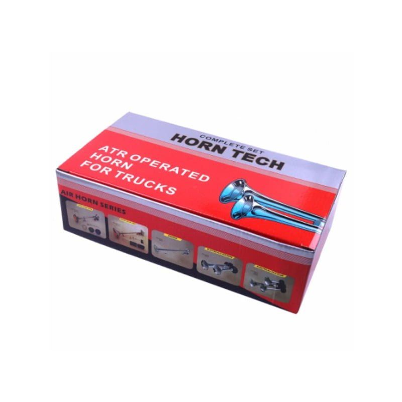 Κόρνα φορτηγού DC12V LD-201 - Truck horn DC12V