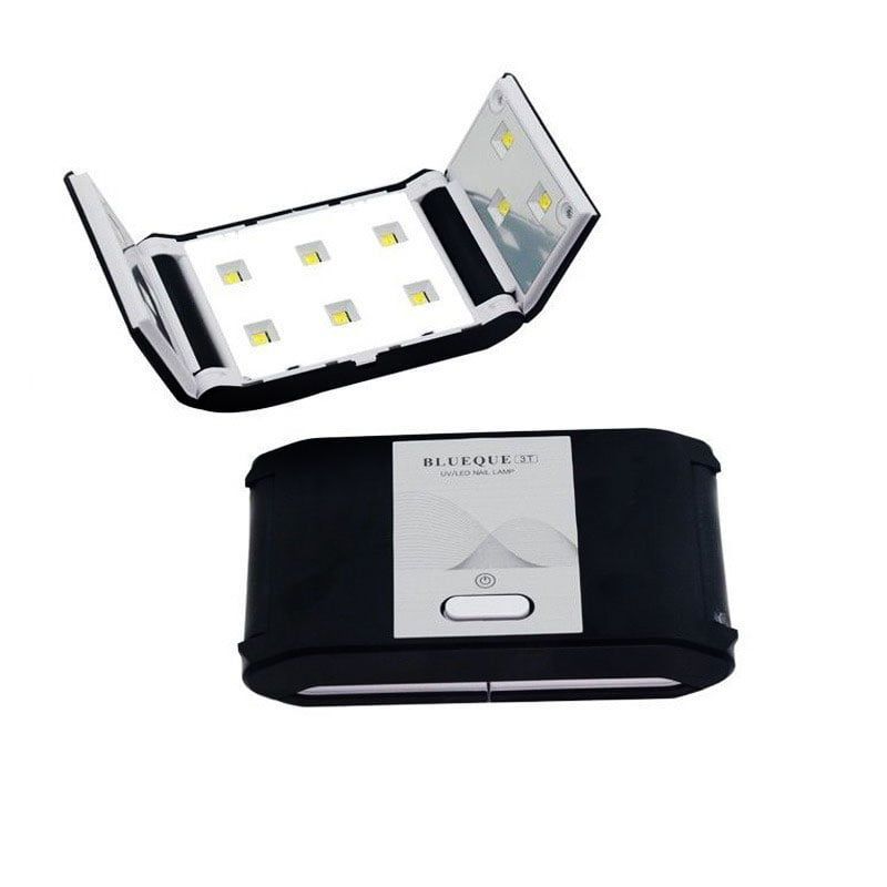 Λάμπα Νυχιών UV / LED 36w BQ-3T- UV / KED Nail lamp 36w