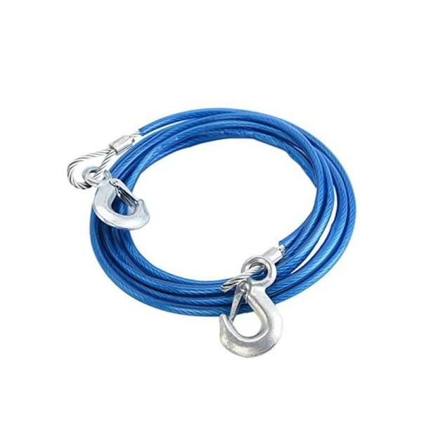 Ιμάντας ρυμούλκησης 8mmx4m – Tow Rope