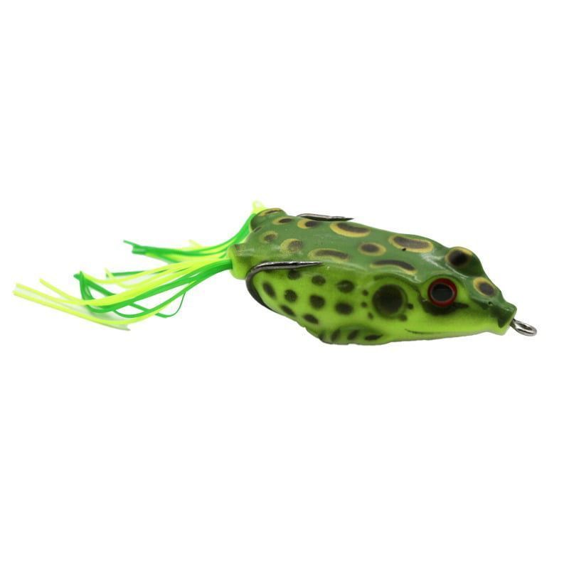 Δόλωμα ψαρέματος βάτραχος - Fishing lure frog