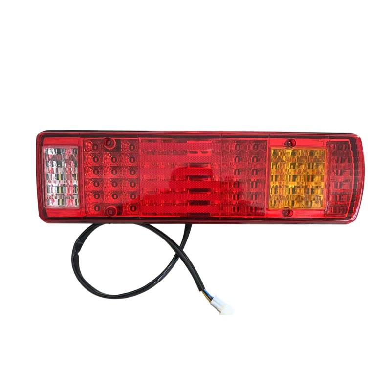 ΦΑΝΑΡΙ ΦΟΡΤΗΓΟΥ 48*13cm 24V JN-05031 AUTO/MOTO > ΦΩΤΙΣΜΟΣ AUTO/MOTO > ΠΙΣΩ ΦΑΝΑΡΙΑ