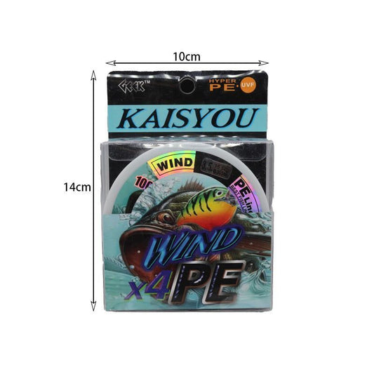 Kaisyou πετονιά - Fishing line 100M