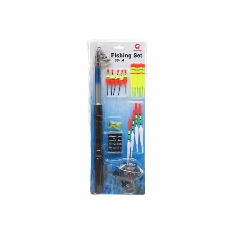 Σετ Ψαρέματος - Fishing set GS-14
