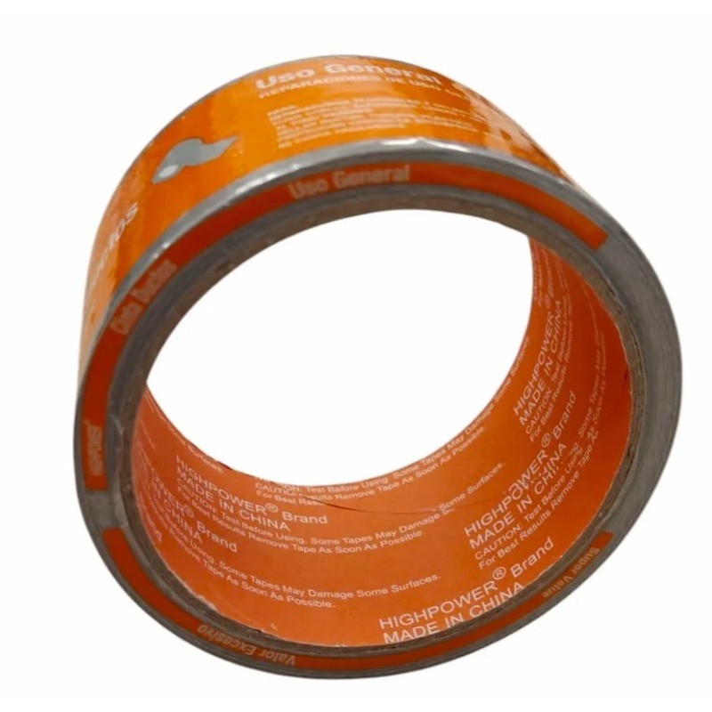 ΥΦΑΣΜΑΤΙΝΗ ΤΑΙΝΙΑ ΑΓΩΓΩΝ 48MM*25M HT-05572 ΕΡΓΑΛΕΙΑ > ΔΙΑΦΟΡΑ > ΑΛΛΑ