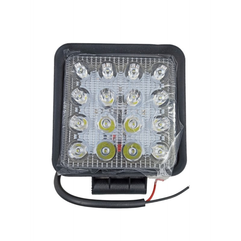 ΠΡΟΒΟΛΕΑΣ ΕΡΓΑΣΙΑΣ 48W 16LED SY-01527 AUTO/MOTO > ΦΩΤΙΣΜΟΣ AUTO/MOTO > LED ΦΩΤΑ/ΠΡΟΒΟΛΕΙΣ
