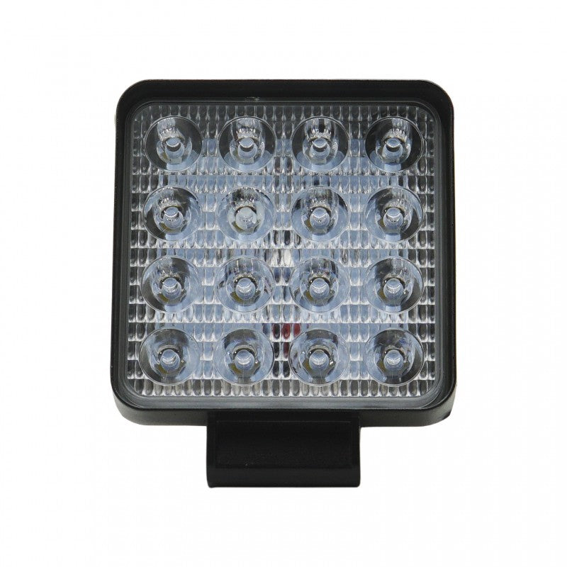 ΠΡΟΒΟΛΕΑΣ ΕΡΓΑΣΙΑΣ 48W AU-91218 AUTO/MOTO > ΦΩΤΙΣΜΟΣ AUTO/MOTO > LED ΦΩΤΑ/ΠΡΟΒΟΛΕΙΣ