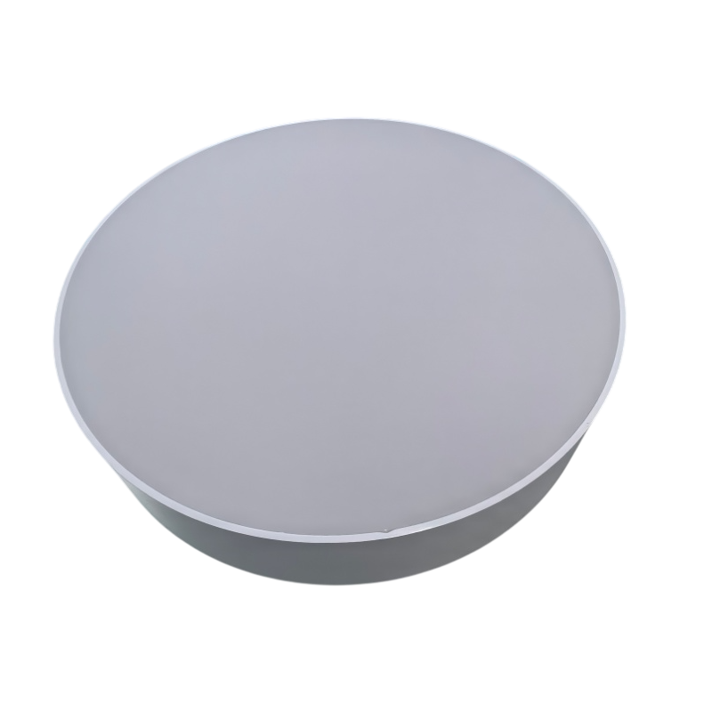 ΦΩΤΙΣΤΙΚΟ ΟΡΟΦΗΣ ΣΤΡΟΓΓΥΛΟ ΛΕΥΚΟ 48W RH-06063