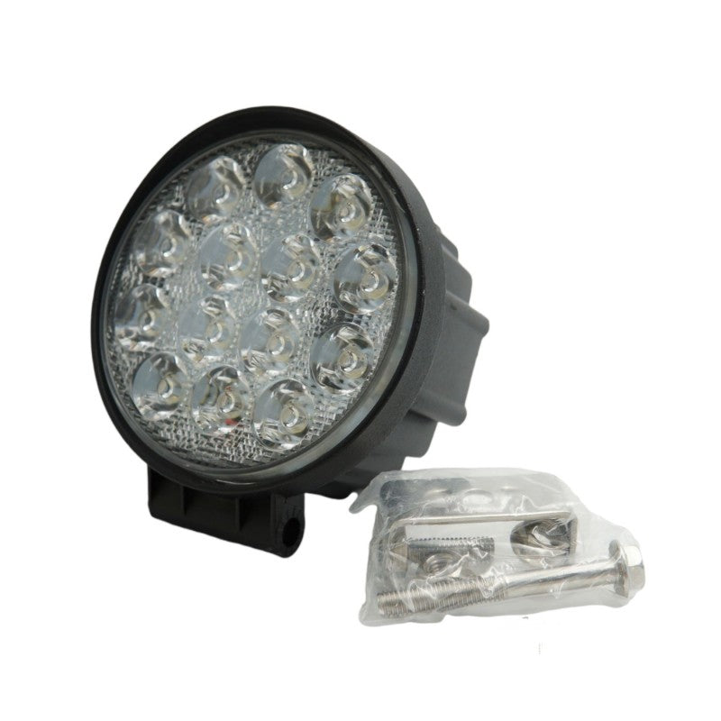 ΠΡΟΒΟΛΕΑΣ ΑΚΤΙΝΟΒΟΛΙΑΣ 48W VOL-S3048Y AUTO/MOTO > ΦΩΤΙΣΜΟΣ AUTO/MOTO > LED ΦΩΤΑ/ΠΡΟΒΟΛΕΙΣ