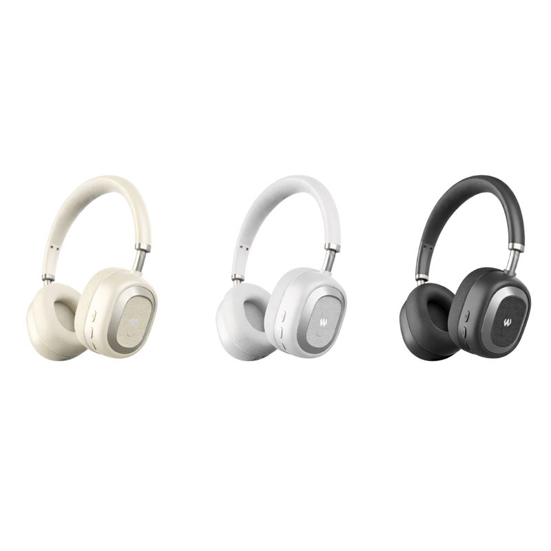 Wisdomup Ασύρματα Ακουστικά Κεφαλής TDE-20 - Wireless Headset
