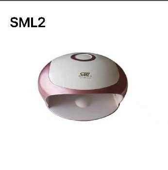 Φουρνάκι νυχιών UV/LED - SML2 - 100063 ΥΓΕΙΑ - ΟΜΟΡΦΙΑ & Fitness>Είδη περιποίησης νυχιών & μακιγιάζ>Φουρνάκια νυχιών