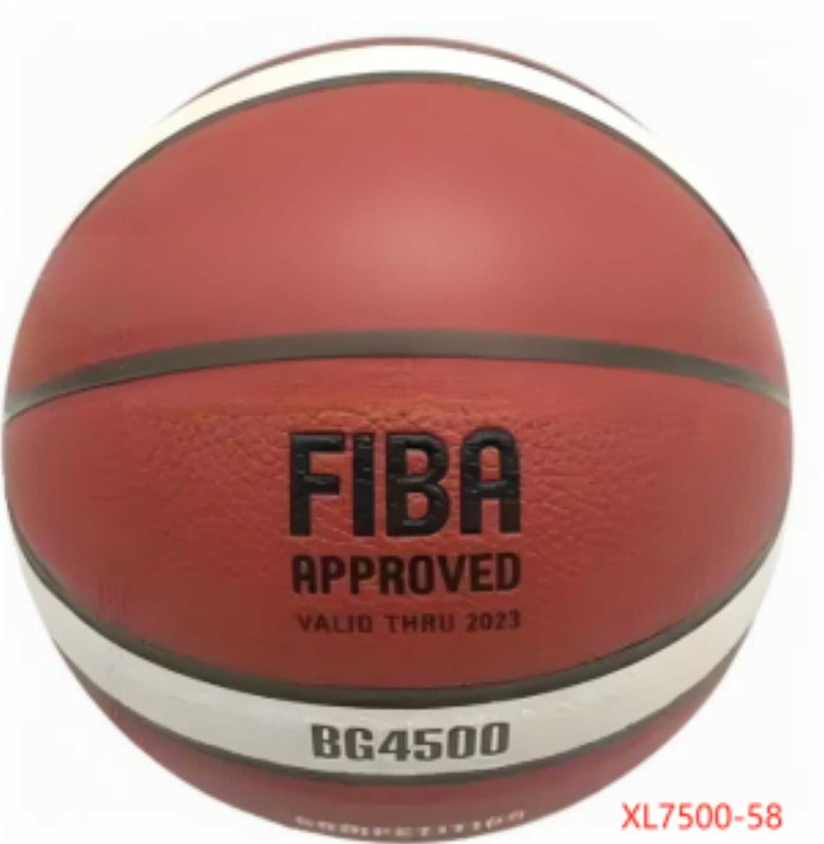 Μπάλα μπάσκετ - 7500-58 - No.7 - 982369