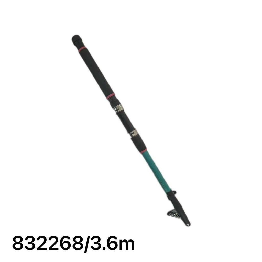 Καλάμι ψαρέματος - Τηλεσκοπικό - 3.6m - 832268
