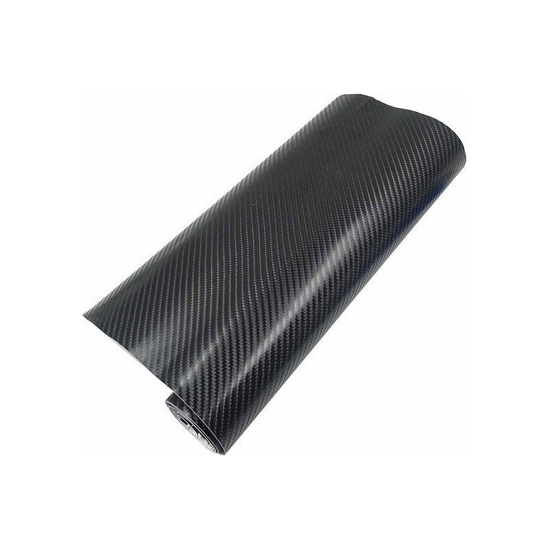 ΑΥΤΟΚΟΛΛΗΤΗ ΤΑΙΝΙΑ ΑΥΤΟΚΙΝΗΤΟΥ 4D CARBON 152x200cm W06222 AUTO/MOTO > ΑΞΕΣΟΥΑΡ AUTO/MOTO