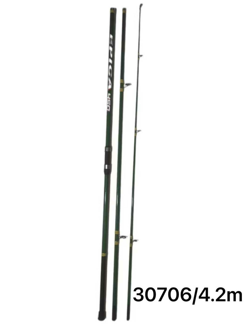 Καλάμι ψαρέματος - 4.2m - 930706 ΕΙΔΗ ΑΛΙΕΙΑΣ>Καλάμια ψαρέματος