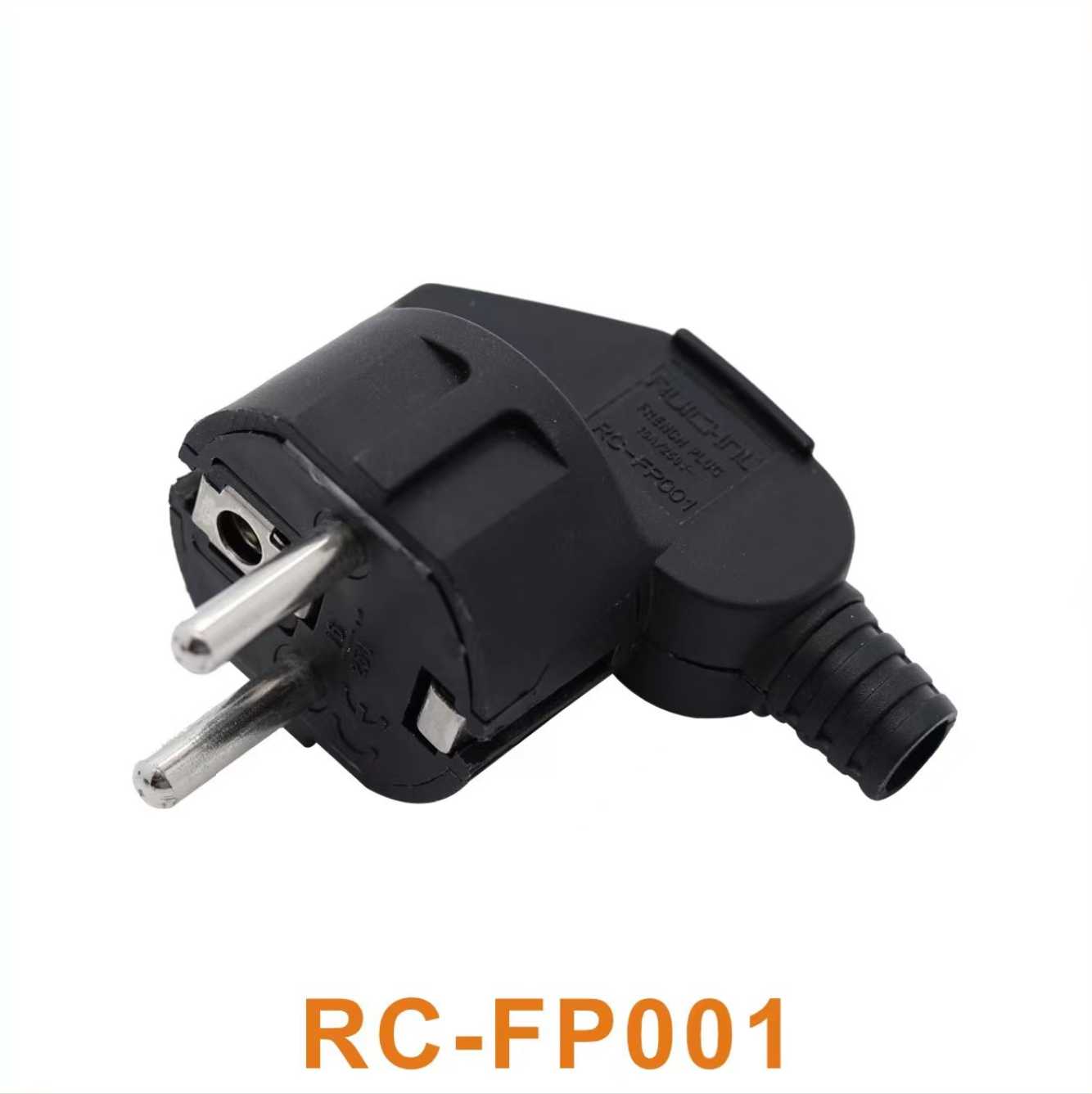 Φις σούκο αρσενικό - RC-FP001 - 001008 - Black