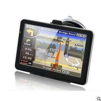 Συσκευή πλοήγησης - GPS Navigator αυτοκινήτου - 9" - 512+16GB - 005083 AUTO-MOTO-BIKE>Είδη αυτοκινήτου>GPS Trackers & OBD