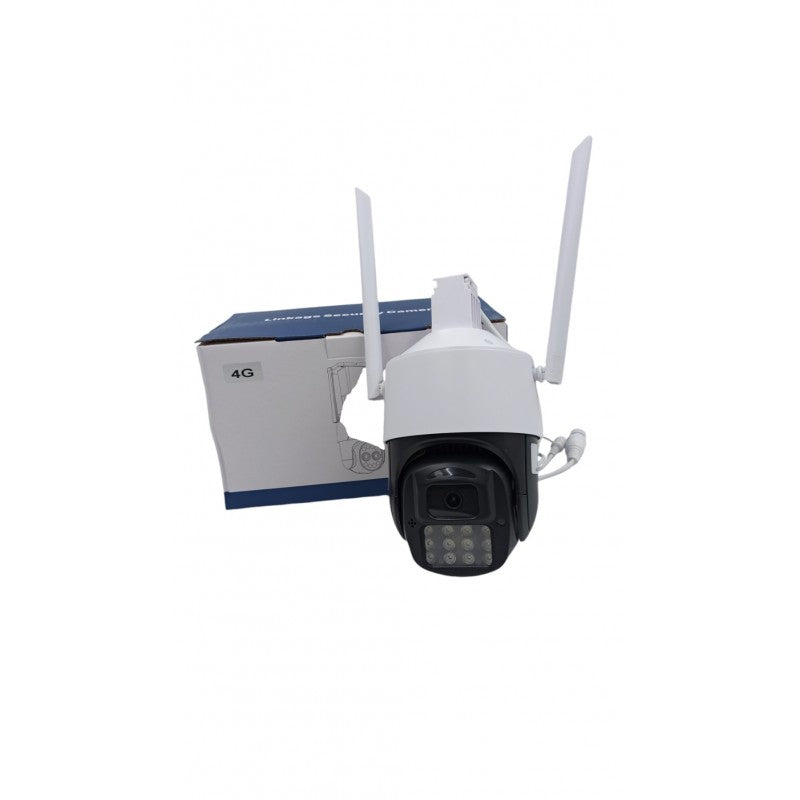 ΚΑΜΕΡΑ ΑΣΦΑΛΕΙΑΣ 4G XY-04167 ΚΕΝΤΡΙΚΟ > ΑΣΦΑΛΕΙΑ > ΚΑΜΕΡΕΣ smart WiFi ΚΑΙ IP