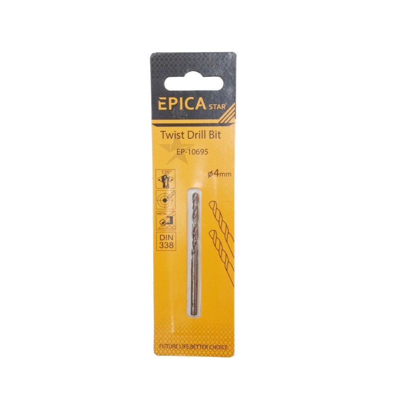 ΜΥΤΗ ΤΡΥΠΑΝΙΟΥ 4mm EPICA STAR EP-10695 ΕΡΓΑΛΕΙΑ > ΔΙΑΦΟΡΑ > ΜΥΤΕΣ ΤΡΥΠΑΝΙΩΝ