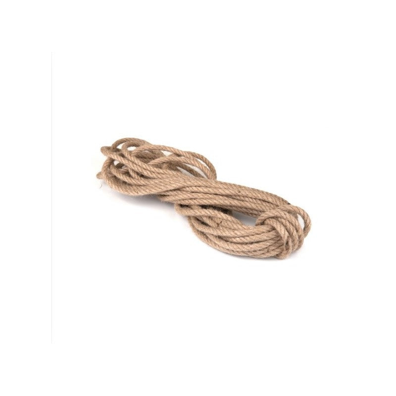 ΣΧΟΙΝΙ ΓΙΟΥΤΑ 4MM*10M   JZ-06527 ΕΡΓΑΛΕΙΑ > ΔΙΑΦΟΡΑ