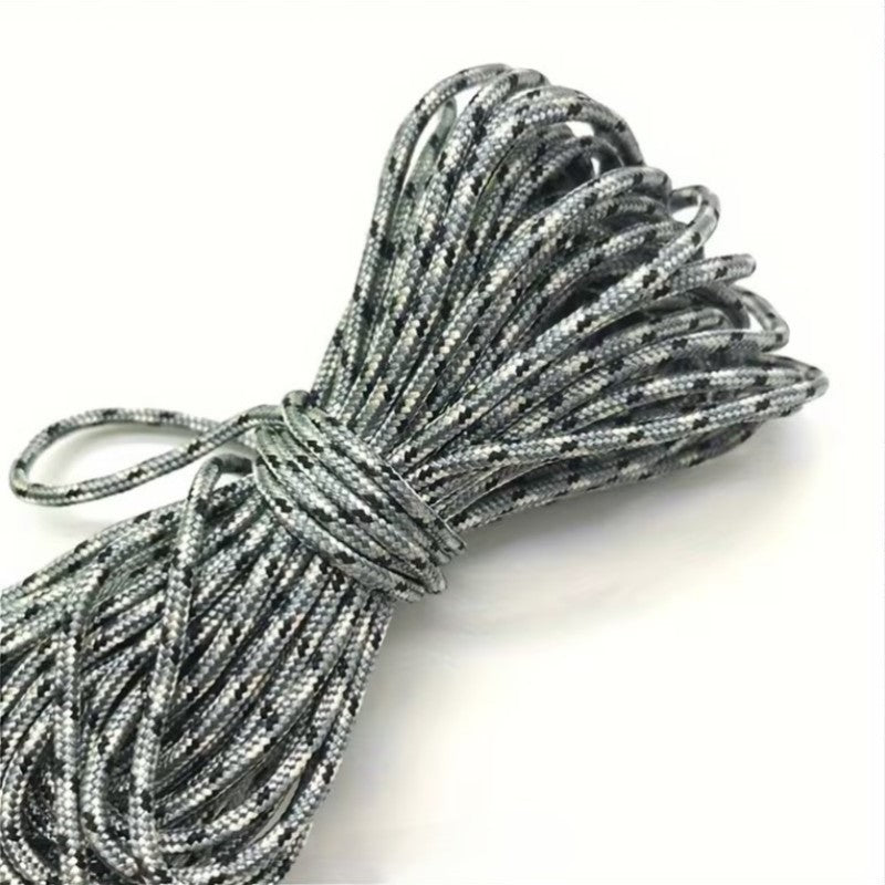 ΣΧΟΙΝΙ ΑΠΛΩΜΑΤΟΣ ΡΟΥΧΩΝ  4MM*20M  JZ-06534
