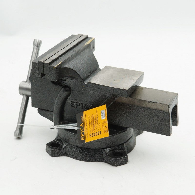 ΜΕΓΓΕΝΗ ΠΑΓΚΟΥ ΜΕ ΣΦΙΓΚΤΗΡΑ 5'' 125mm HEAVY DUTY EP-50219 ΕΡΓΑΛΕΙΑ > ΔΙΑΦΟΡΑ > ΑΛΛΑ