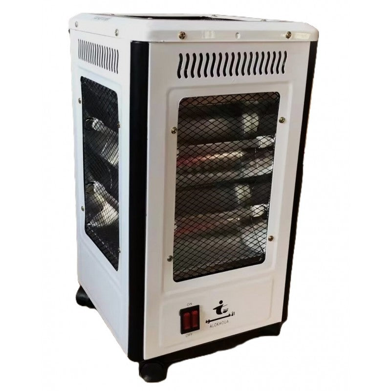 ΘΕΡΜΑΣΤΡΑ 5 ΟΨΕΩΝ 2000W HXR-04381 ΚΕΝΤΡΙΚΟ > ΓΙΑ ΤΟ ΣΠΙΤΙ > ΣΥΣΚΕΥΕΣ ΘΕΡΜΑΝΣΗΣ
