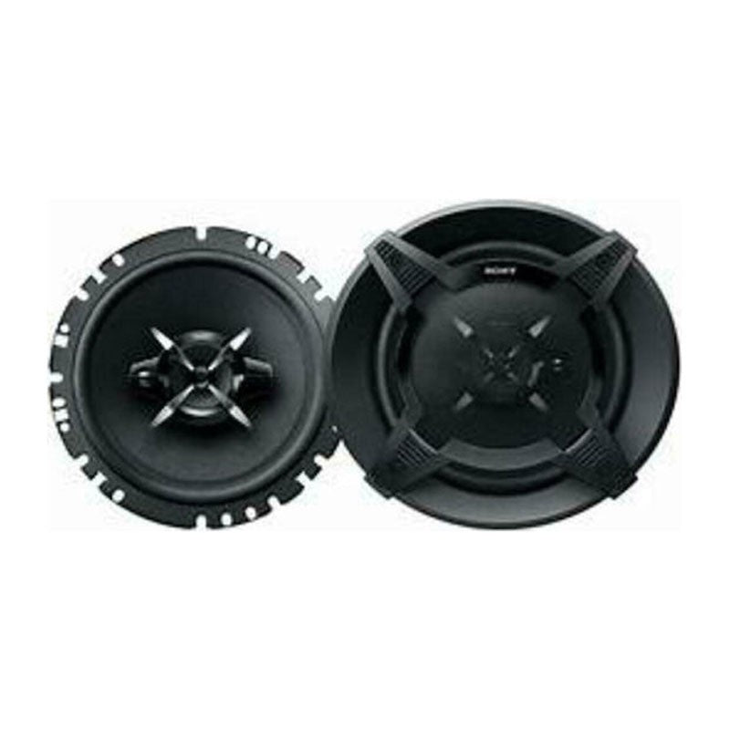 ΣΕΤ ΗΧΕΙΑ ΔΥΟ ΔΡΟΜΩΝ 5'' 320W XS-FB1330 AUTO/MOTO > ΗΧΟΣ & ΕΙΚΟΝΑ AUTO/MOTO > ΗΧΟΣΥΣΤΗΜΑΤΑ