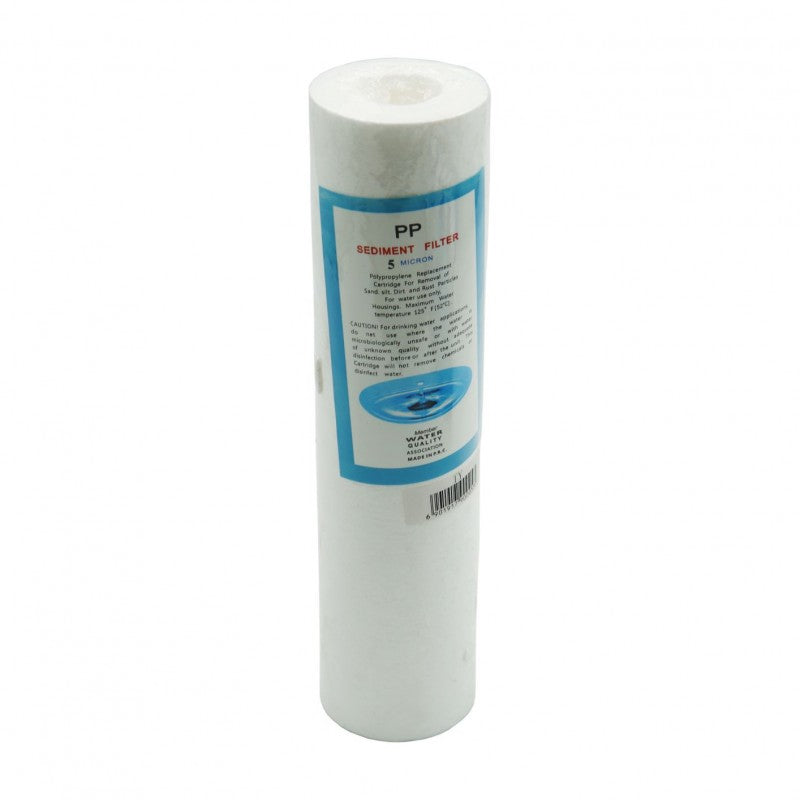 ΑΝΤΑΛΛΑΚΤΙΚΟ ΦΙΛΤΡΟΥ ΝΕΡΟΥ 5 MICRON XA-1422