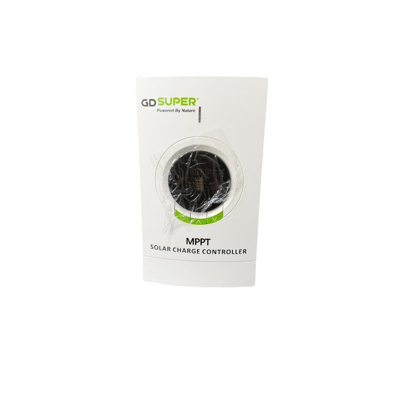 ΕΛΕΓΚΤΗΣ ΦΟΡΤΙΣΗΣ 50Α 12V/24V  GD-50A-1 POWER & SOLAR