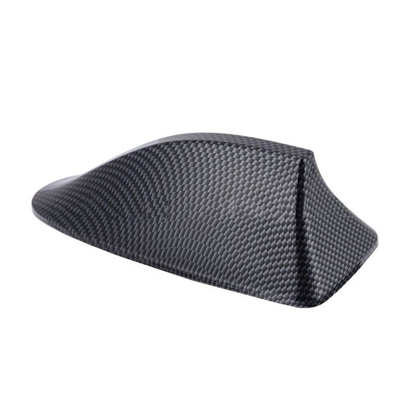 GrowPal Κεραία αυτοκινήτου καρχαρίας carbon - Shark antenna carbon