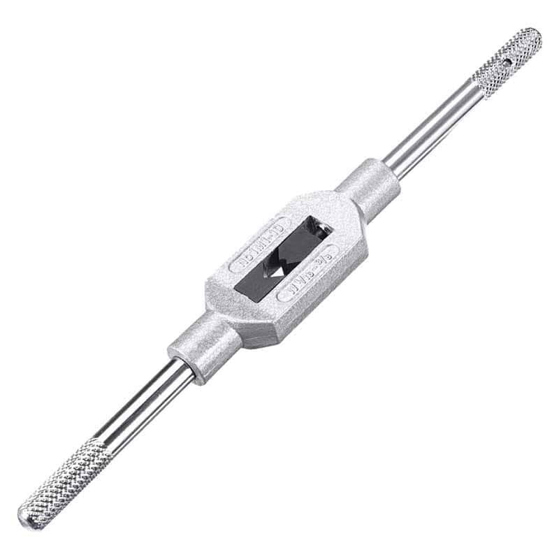 HORUSDY Σετ Τρυπανιών Βιδωτός Εξολκέας 4τμχ SDY-97315 - Screw Extractor with Winder 4pcs