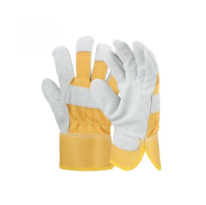 Selsel Γάντια εργασίας - Working gloves