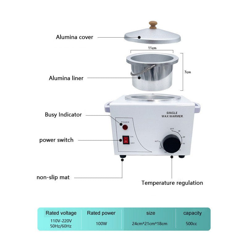 ΚΕΡΙΕΡΑ ΑΠΟΤΡΙΧΩΣΗΣ ΓΙΑ ΚΕΡΙ 500ml 507-34