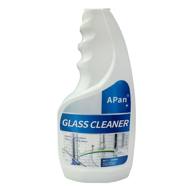 ΚΑΘΑΡΙΣΤΙΚΟ ΣΠΡΕΙ ΤΖΑΜΙΩΝ 500ml CF-05338 ΚΕΝΤΡΙΚΟ > ΓΙΑ ΤΟ ΣΠΙΤΙ > ΓΙΑ ΤΟ ΣΑΛΟΝΙ