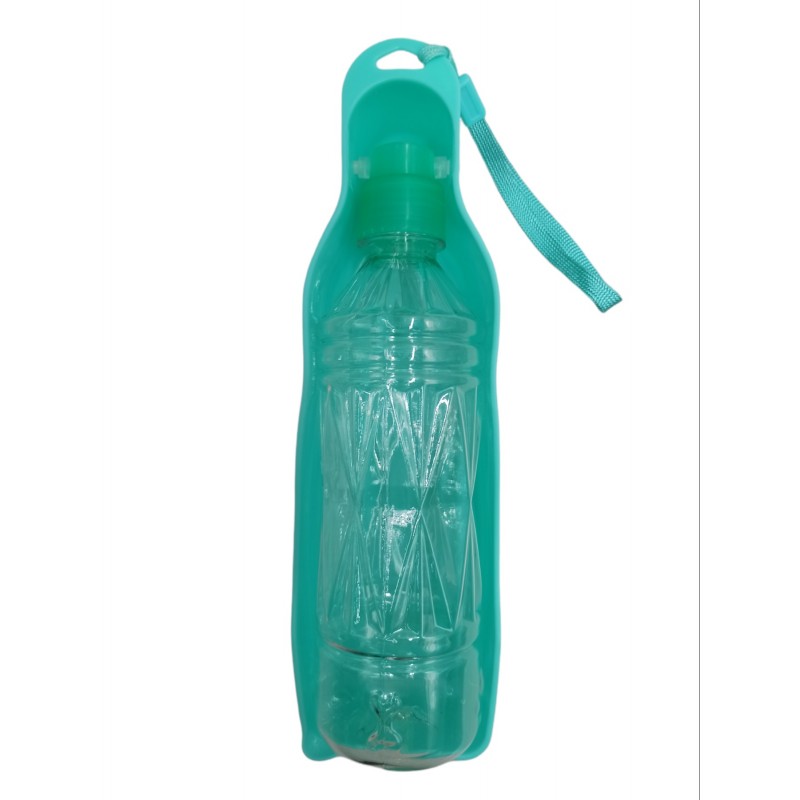 ΠΟΤΙΣΤΡΑ ΣΚΥΛΟΥ ΜΕ ΜΠΟΥΚΑΛΙ ΝΕΡΟΥ 500ml YBTY-45