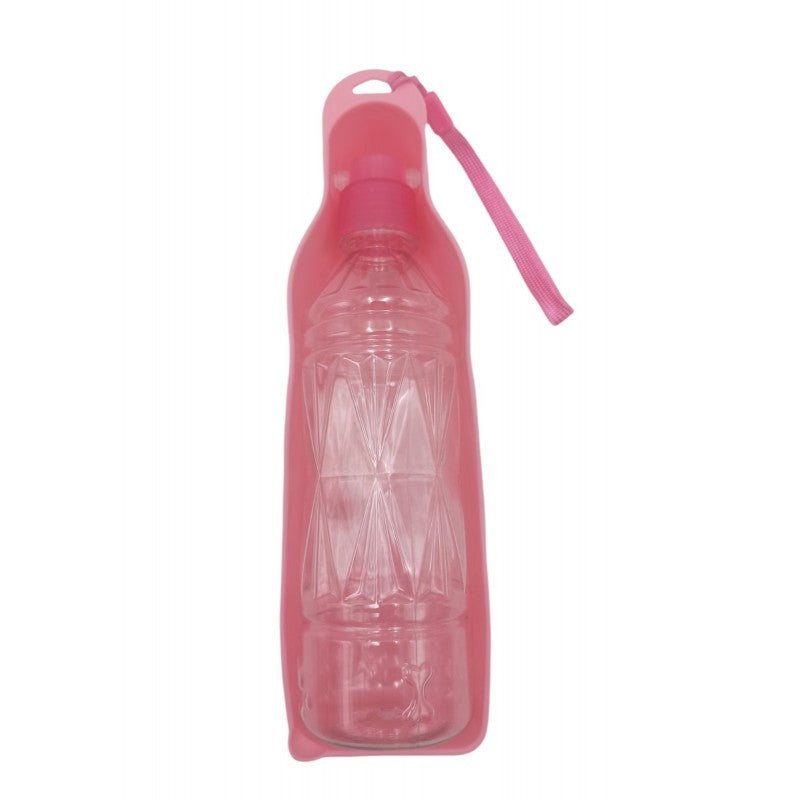 ΠΟΤΙΣΤΡΑ ΣΚΥΛΟΥ ΜΕ ΜΠΟΥΚΑΛΙ ΝΕΡΟΥ 500ml YBTY-45