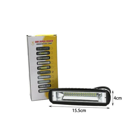 Προβολέας αυτοκινήτου 54W – Car SUPER-POWER IRRADIATION LAMP 12V-50V