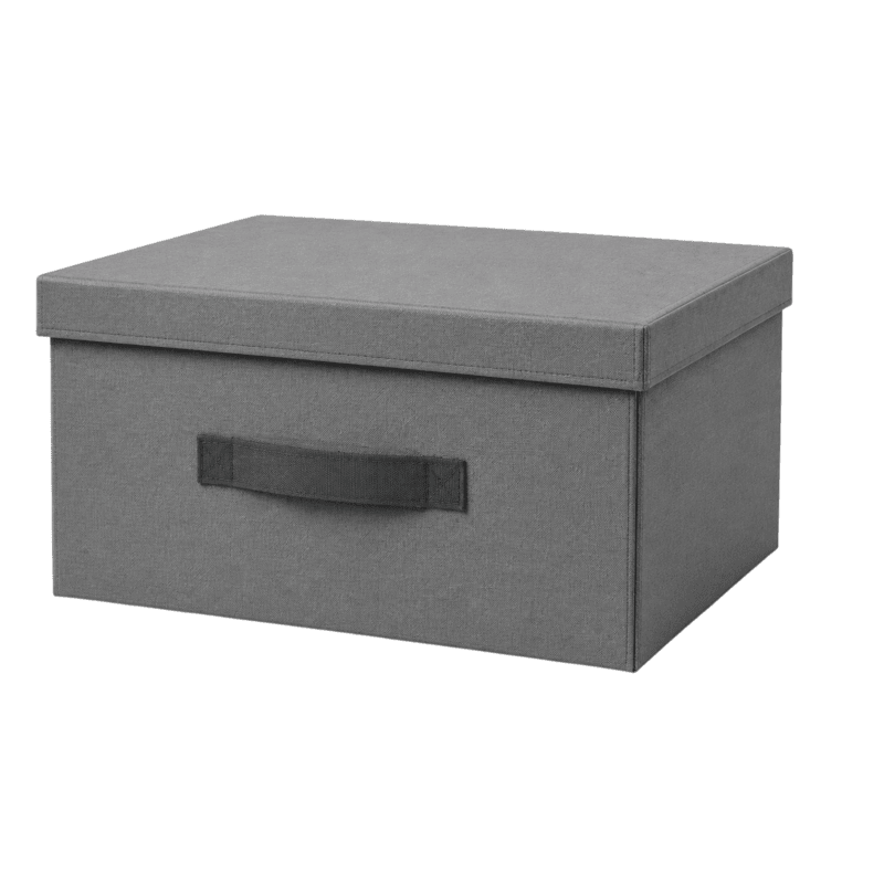 ΚΟΥΤΙ ΑΠΟΘΗΚΕΥΣΗΣ ΡΟΥΧΩΝ 50*40*25CM JZ-06429 ΚΕΝΤΡΙΚΟ > ΓΙΑ ΤΟ ΣΠΙΤΙ