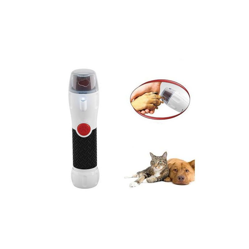Λίμα Νυχιών για Κατοικίδια - Pet nail groomer
