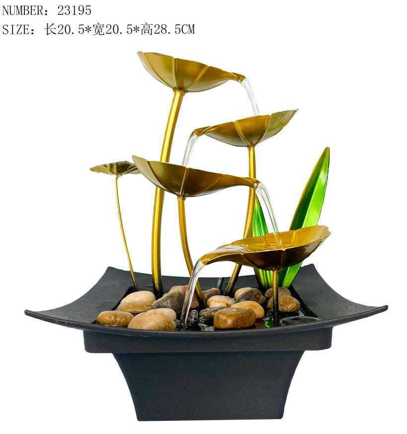 Συντριβάνι εσωτερικού χώρου - Feng Shui - 23195 - 982154 ΕΠΟΧΙΑΚΑ - ΤΟΥΡΙΣΤΙΚΑ - HOBBY>Τουριστικά & εποχιακά είδη>Souvenir