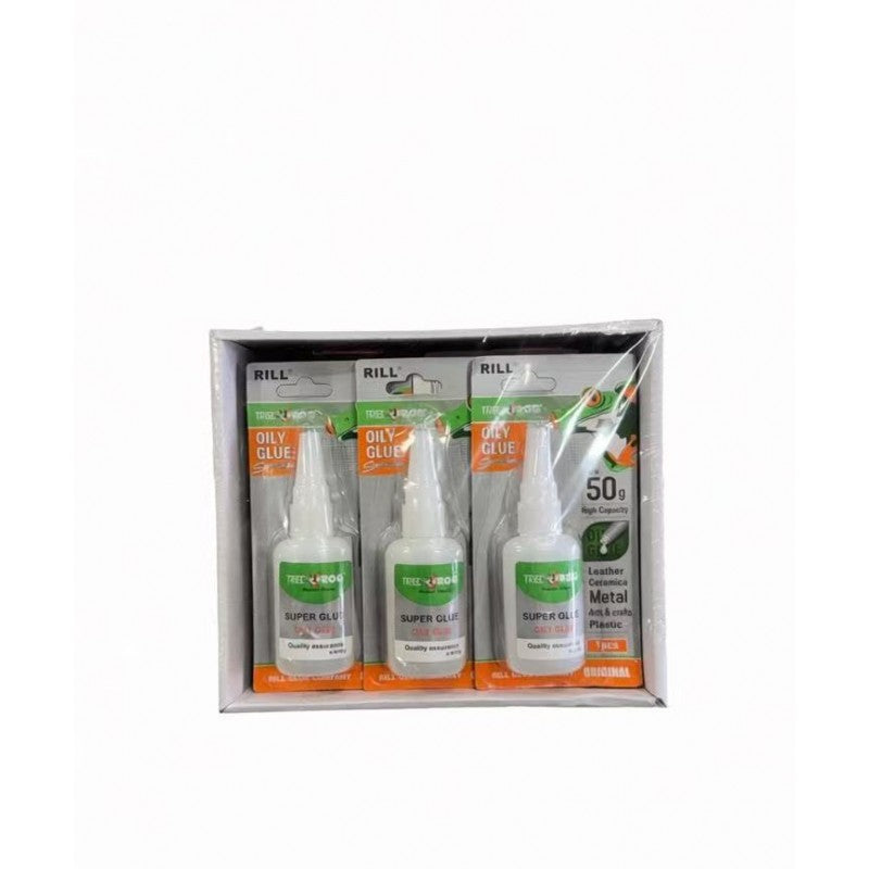 ΥΓΡΗ ΚΟΛΛΑ 50g   LE-58173