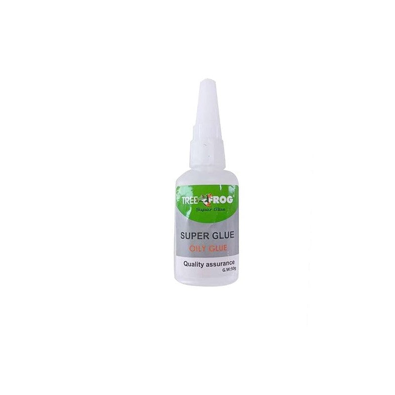 ΥΓΡΗ ΚΟΛΛΑ 50g   LE-58173 ΕΡΓΑΛΕΙΑ > ΔΙΑΦΟΡΑ