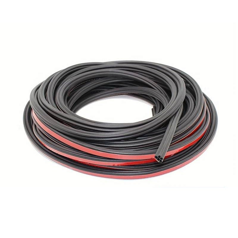 ΠΡΟΣΤΑΤΕΥΤΙΚΟ ΛΑΣΤΙΧΟ ΓΙΑ ΠΟΡΤΕΣ & ΠΑΡΑΘΥΡΑ ΑΥΤΟΚΙΝΗΤΟΥ 50m JN-05496 AUTO/MOTO > ΑΞΕΣΟΥΑΡ AUTO/MOTO
