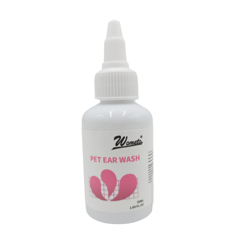 ΚΑΘΑΡΙΣΤΙΚΟ ΑΥΤΙΩΝ ΓΙΑ ΚΑΤΟΙΚΙΔΙΑ 50ml KL-03427 HOBBY > PETSHOP > ΠΕΡΙΠΟΙΗΣΗ ΚΑΤΟΙΚΙΔΙΩΝ