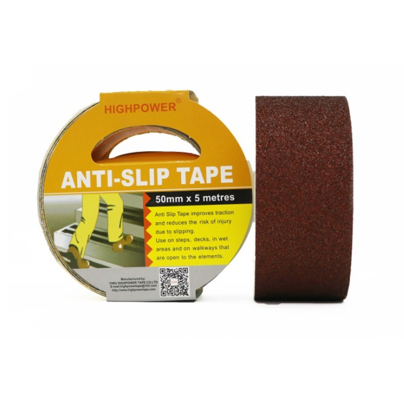 ΑΝΤΙΟΛΙΣΘΗΤΙΚΗ ΤΑΙΝΙΑ ΑΣΦΑΛΕΙΑΣ 50mm*5m HT-05570