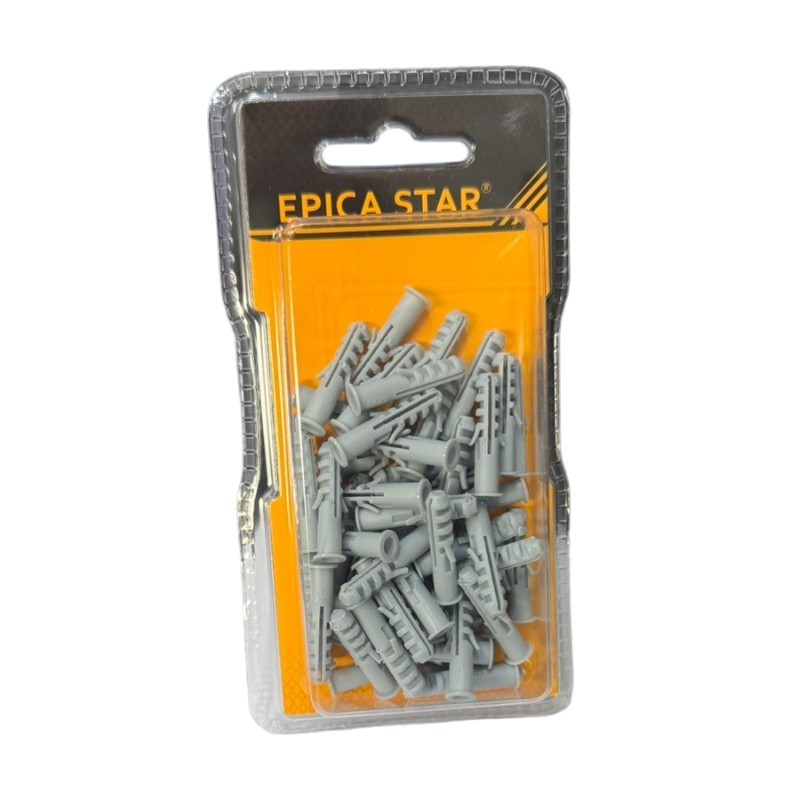 ΠΛΑΣΤΙΚΑ ΒΥΣΜΑΤΑ ΟΥΠΑ 50TMX 5*25MM EP-40051 ΕΡΓΑΛΕΙΑ