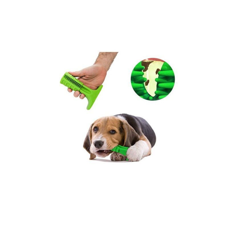 Παιχνίδι σκύλου/οδοντόβουρτσα - Pet toothbrush